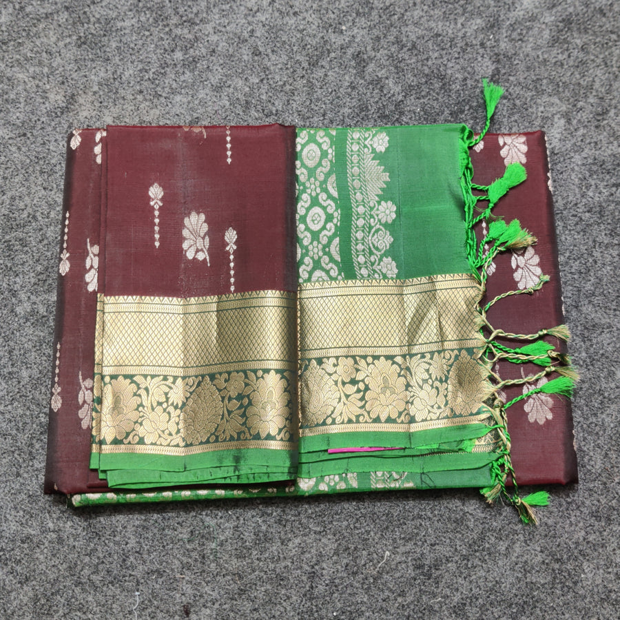 Lightweight pattu - LWP3011