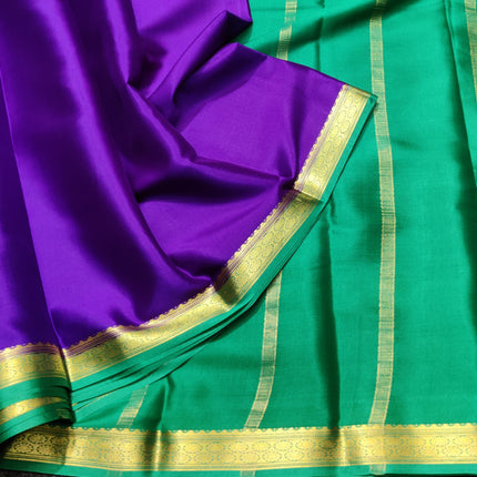 Mysore Crepe Silk 80 grams - CRP23