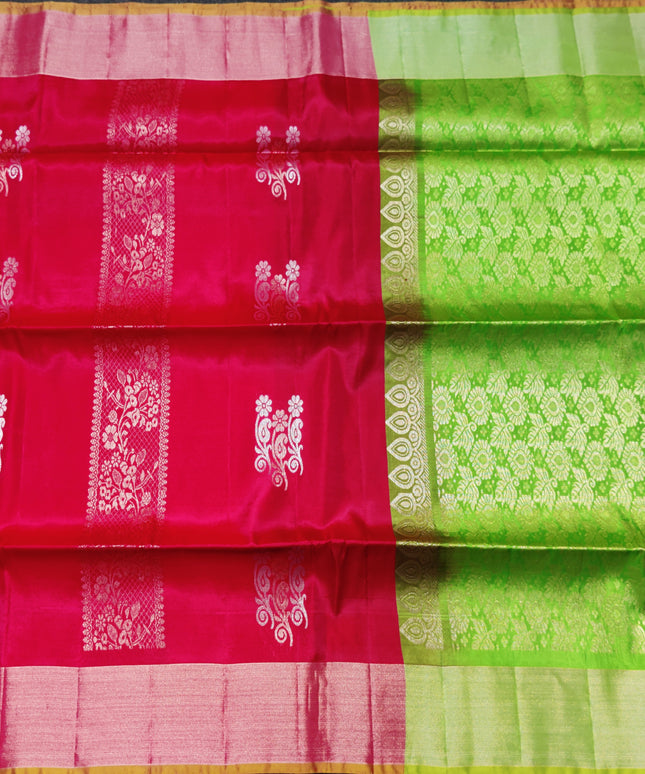 Lightweight Pattu - LWP625