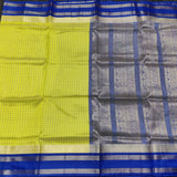 Managalagiri Silk Saree - MS09