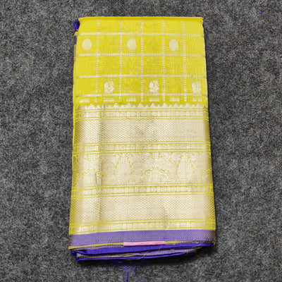 Managalagiri Silk Saree - MS14
