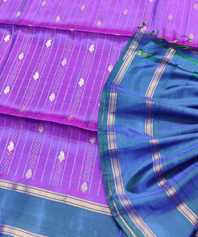 Lightweight pattu - LWP3070