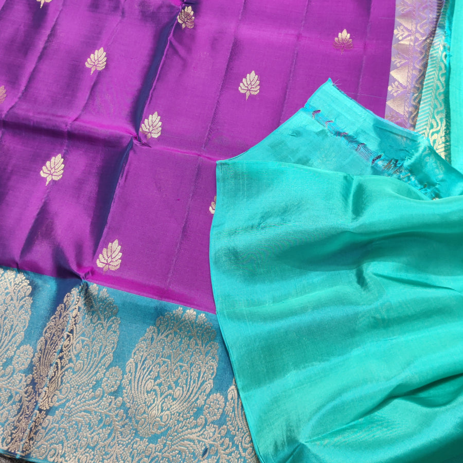 Samudrika pattu - SM17