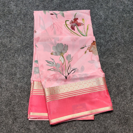 Russian Crepe Silk 80 grams - CRP07
