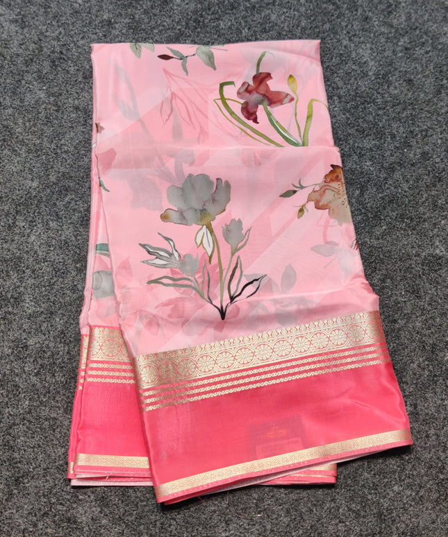 Russian Crepe Silk 80 grams - CRP07