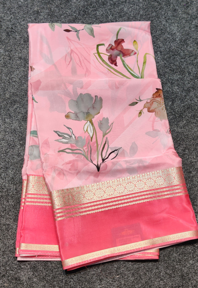 Russian Crepe Silk 80 grams - CRP07