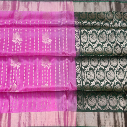 Uppada Lightweight Pattu - LWP1083