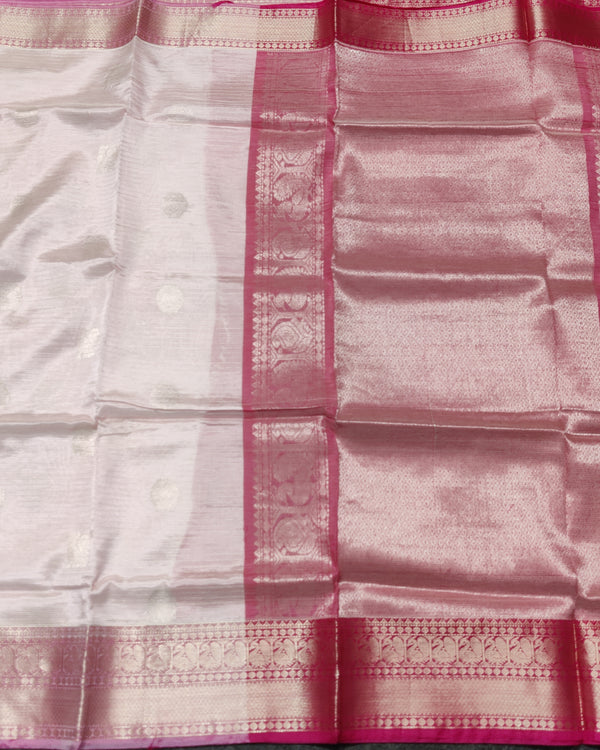 Managalagiri Silk Saree - MS12 alternate view