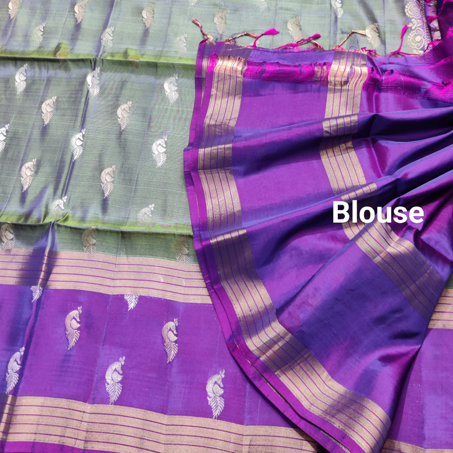 Lightweight pattu - LWP440