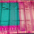 Chandigarh pure silk saree -  CP18
