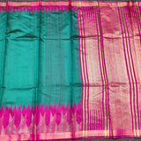 Chandigarh pure silk saree -  CP18