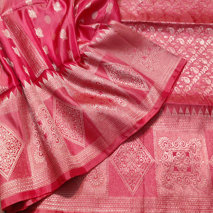 Lightweight Pattu - LWP516