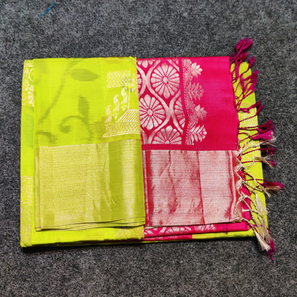 Lightweight Ikkath Pattu - IKT43