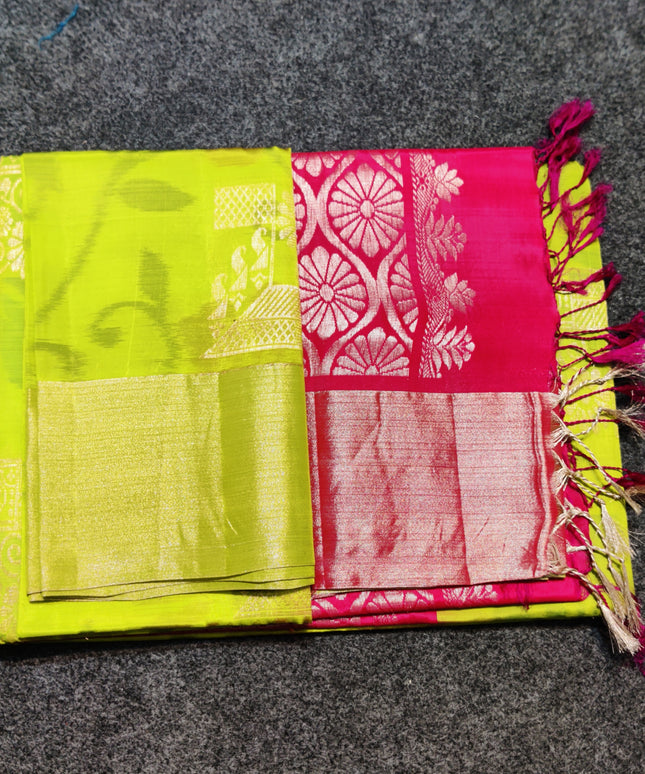 Lightweight Ikkath Pattu - IKT43