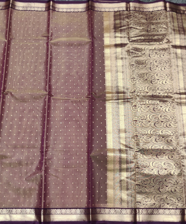Coimbatore Pure sico Saree - C02