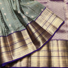 Kanchi Pure silk saree - KMP206