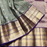 Kanchi Pure silk saree - KMP206