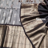 Venkatagiri Pattu Saree - VG21