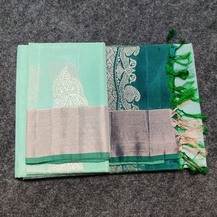 Uppada Lightweight Pattu - LWP741