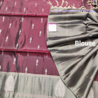 Lightweight pattu - LWP23