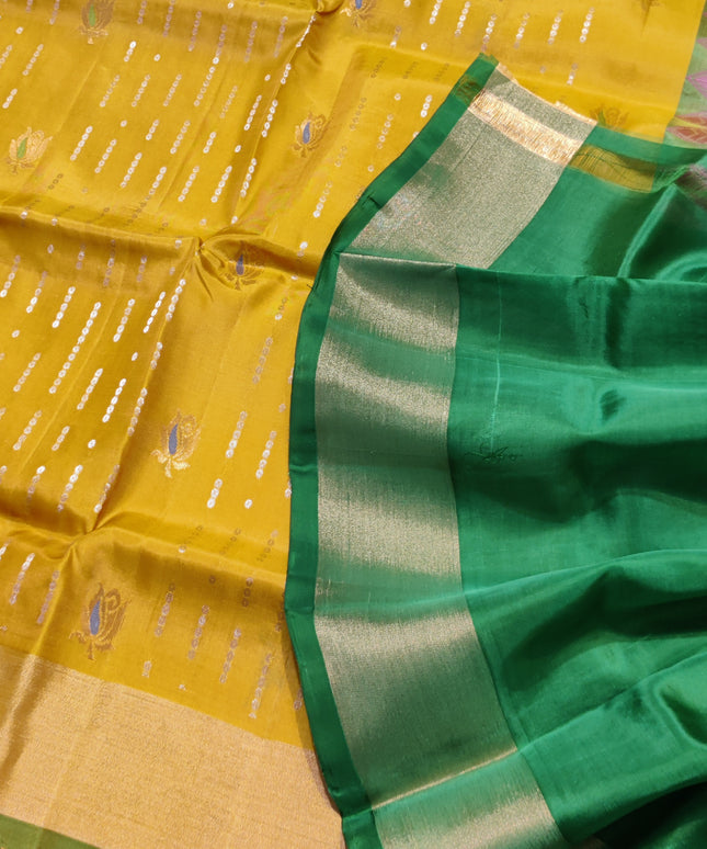 Lightweight Pattu - LWP85