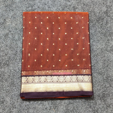 Coimbatore Pure sico Saree - C07