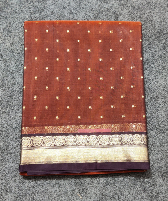 Coimbatore Pure sico Saree - C07