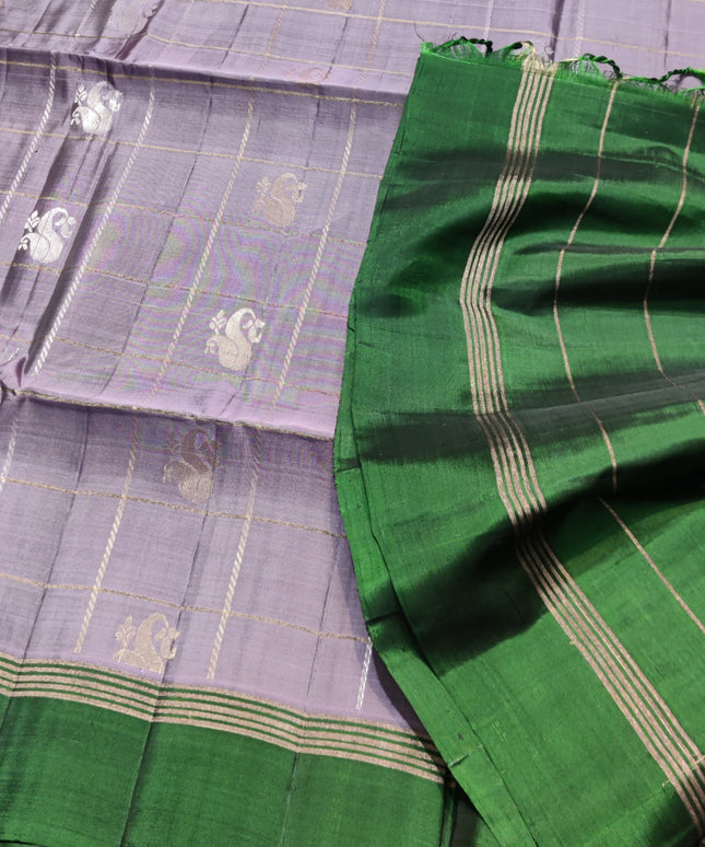 Lightweight pattu - LWP1155