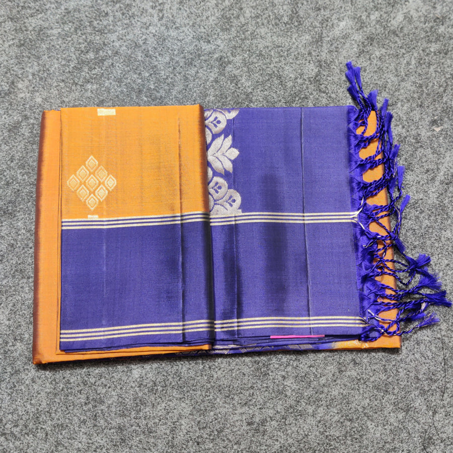 Samudrika pattu - SM03