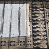 Mangalya pattu handloom saree - MG32