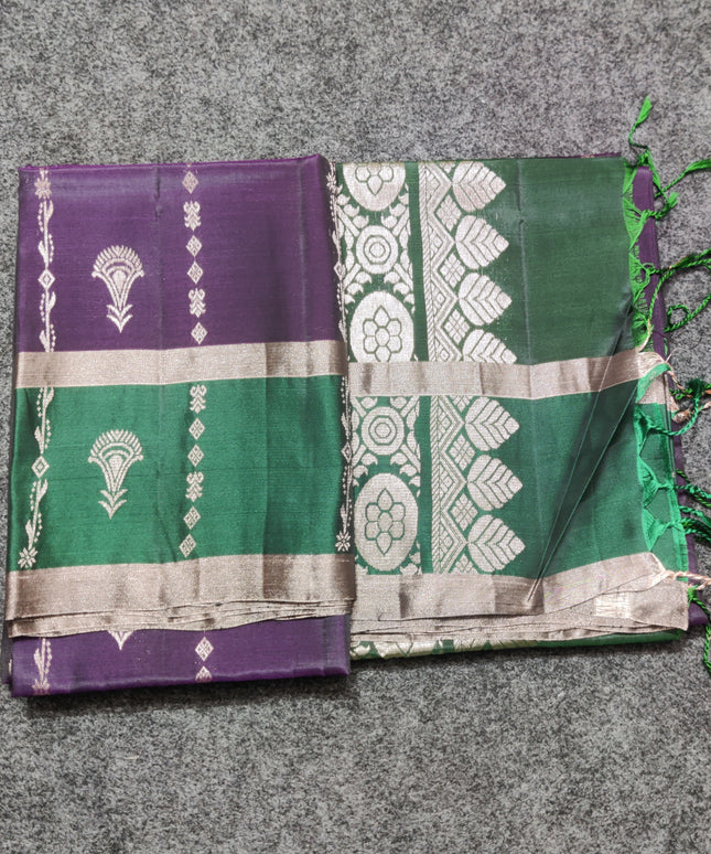 Lightweight pattu - LWP212