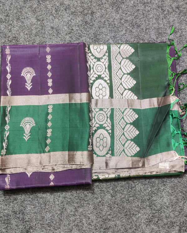 Lightweight pattu - LWP212