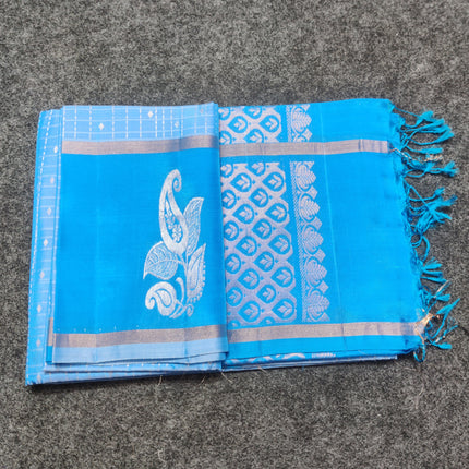 Lightweight pattu - LWP17