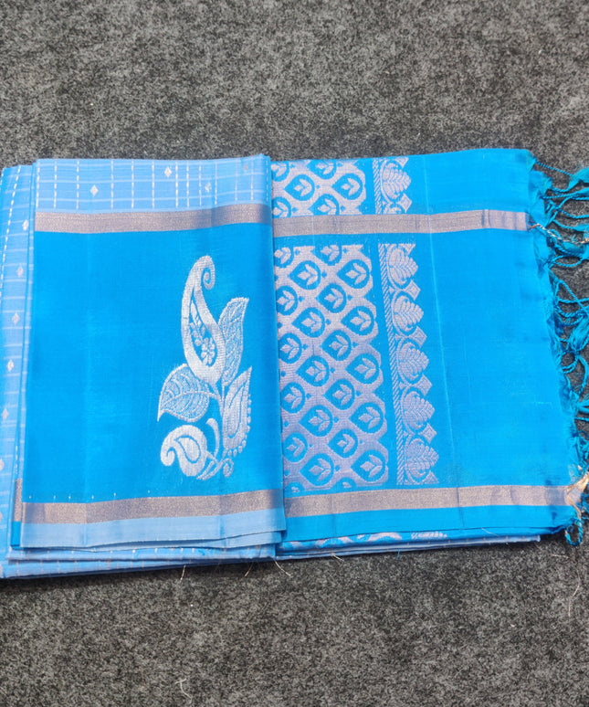 Lightweight pattu - LWP17