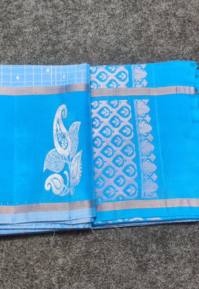 Lightweight pattu - LWP17