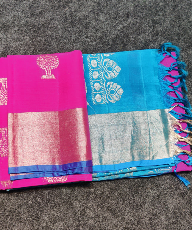 Lightweight Pattu - LWP441