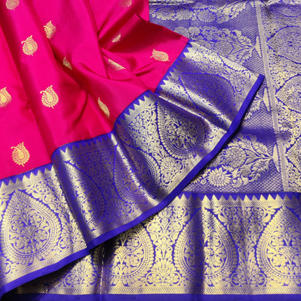 Kanchi kuttu border - KMP2039