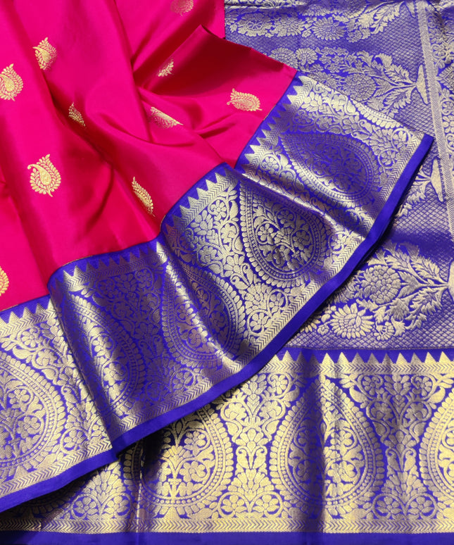 Kanchi kuttu border - KMP2039