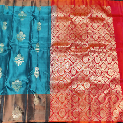 Lightweight Pattu - LWP1184