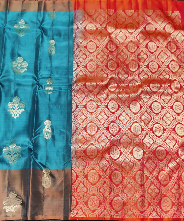 Lightweight Pattu - LWP1184