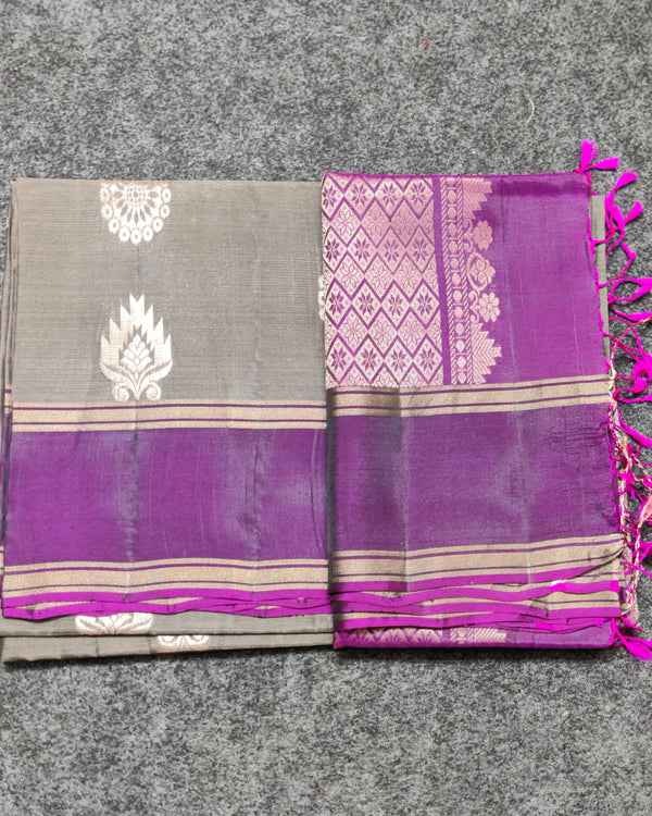 Lightweight pattu - LWP198