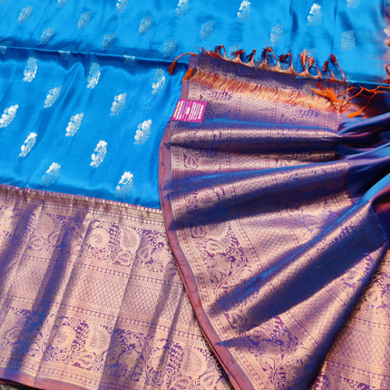 Lightweight pattu - LWP2061