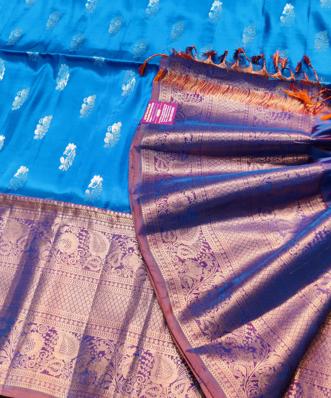 Lightweight pattu - LWP2061