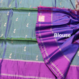Lightweight pattu - LWP446