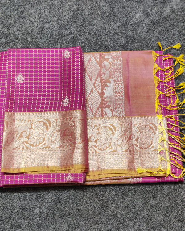 Lightweight pattu - LWP38
