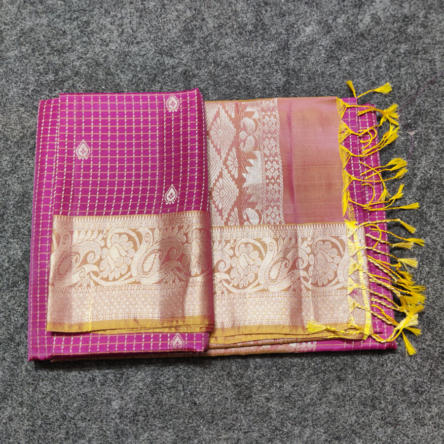 Lightweight pattu - LWP38