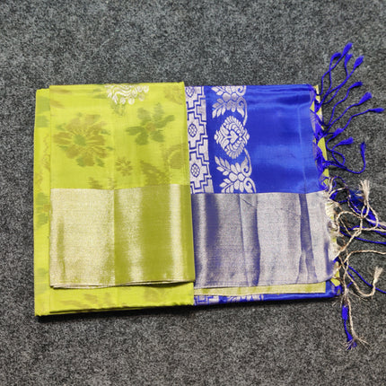 Lightweight Ikkath Pattu - IKT11