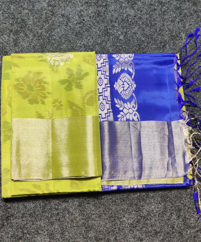 Lightweight Ikkath Pattu - IKT11
