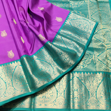 Kanchi kuttu border - KMP2034