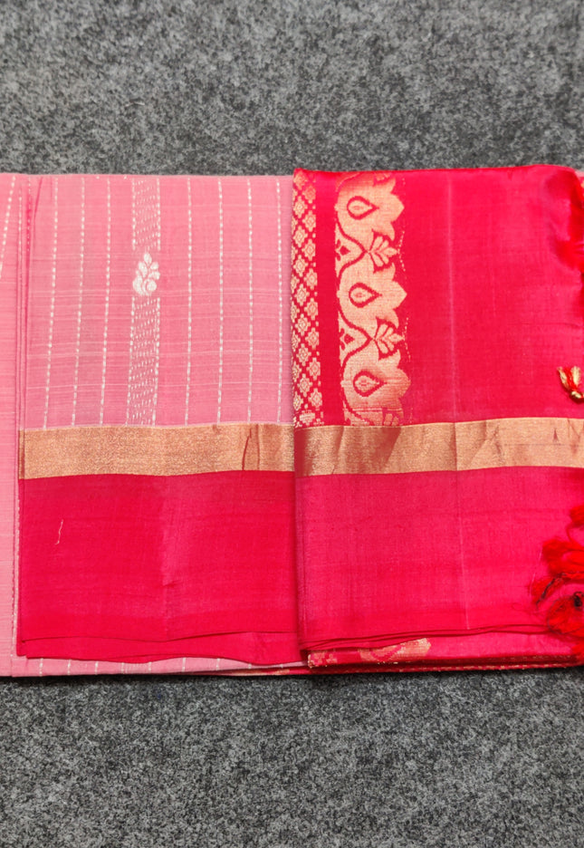 Lightweight pattu - LWP102